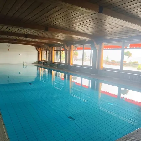 Апартаменты Highlight Maisonette - 94 Qm Und Bis Zu 6 Personen!