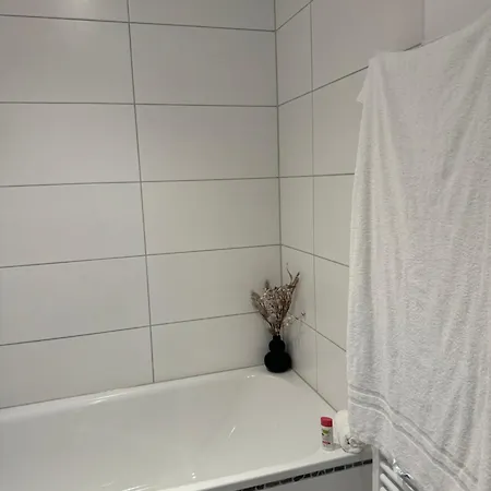 Highlight Maisonette - 94 Qm Und Bis Zu 6 Personen! Schonach im Schwarzwald