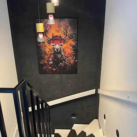 Highlight Maisonette - 94 Qm Und Bis Zu 6 Personen! *