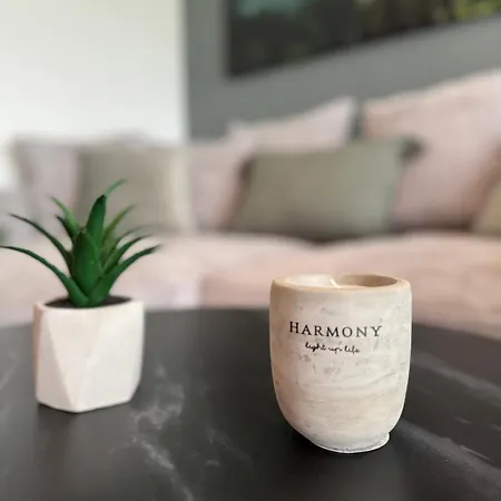 Highlight Maisonette - 94 Qm Und Bis Zu 6 Personen! Апартаменты