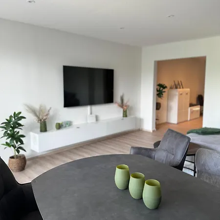 Highlight Maisonette - 94 Qm Und Bis Zu 6 Personen! Апартаменты Schonach im Schwarzwald