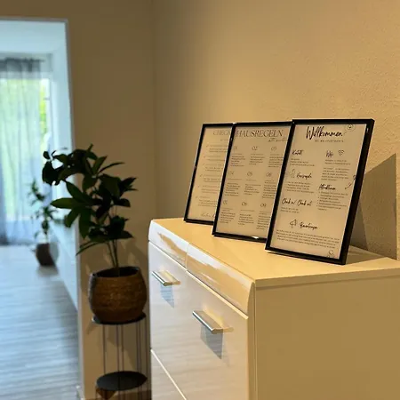 Highlight Maisonette - 94 Qm Und Bis Zu 6 Personen!