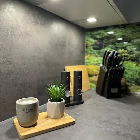 Апартаменты Highlight Maisonette - 94 Qm Und Bis Zu 6 Personen! *