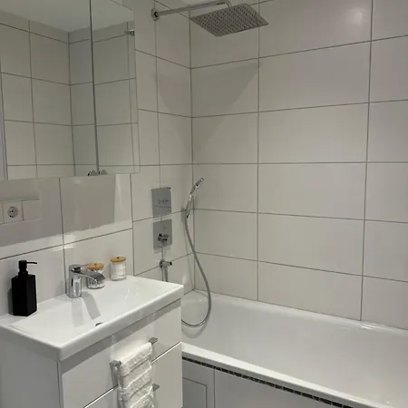 Highlight Maisonette - 94 Qm Und Bis Zu 6 Personen! * Schonach im Schwarzwald