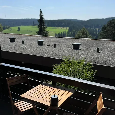 Highlight Maisonette - 94 Qm Und Bis Zu 6 Personen! * Schonach im Schwarzwald