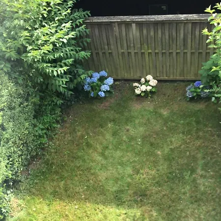 Апартаменты Highlight Maisonette - 94 Qm Und Bis Zu 6 Personen! *